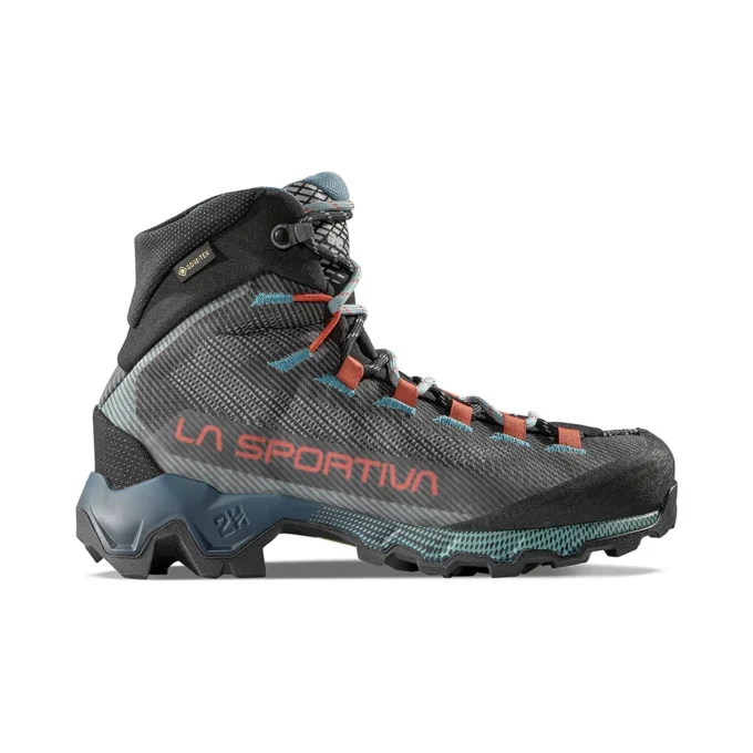 Aequilibrium Hike GTX damskie