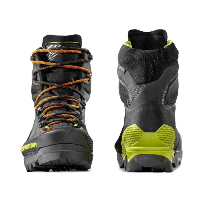 Aequilibrium LT GTX