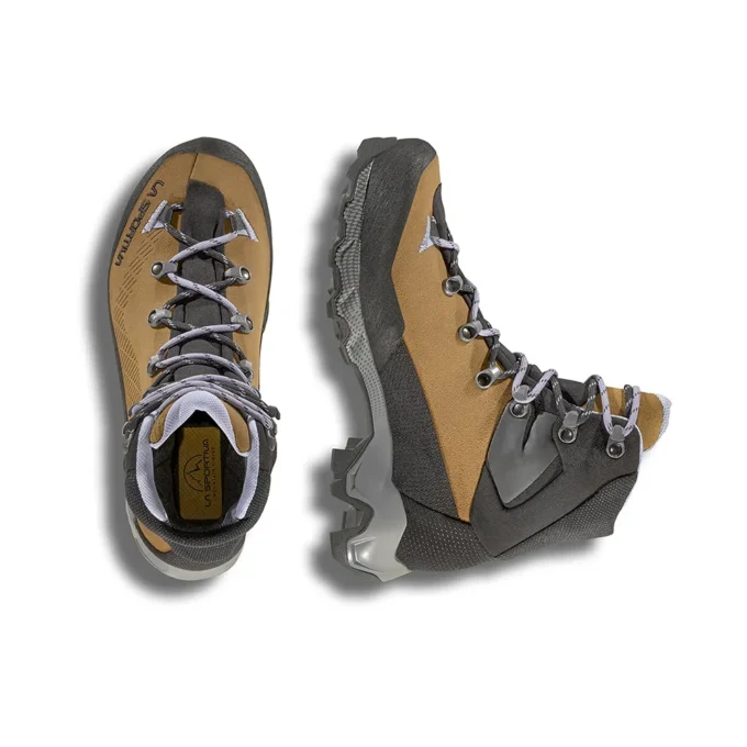 Aequilibrium Trek GTX damskie
