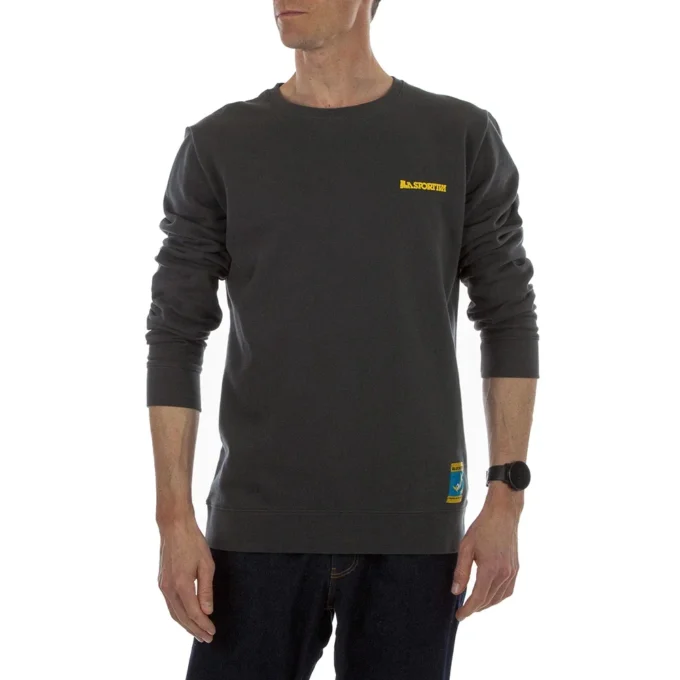 Bluza Climbing On The Moon M