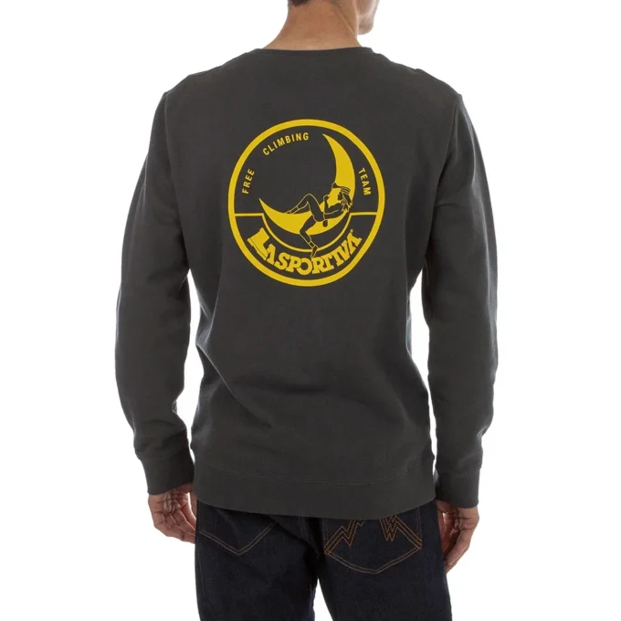 Bluza Climbing On The Moon M