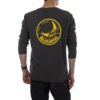 Bluza Climbing On The Moon M
