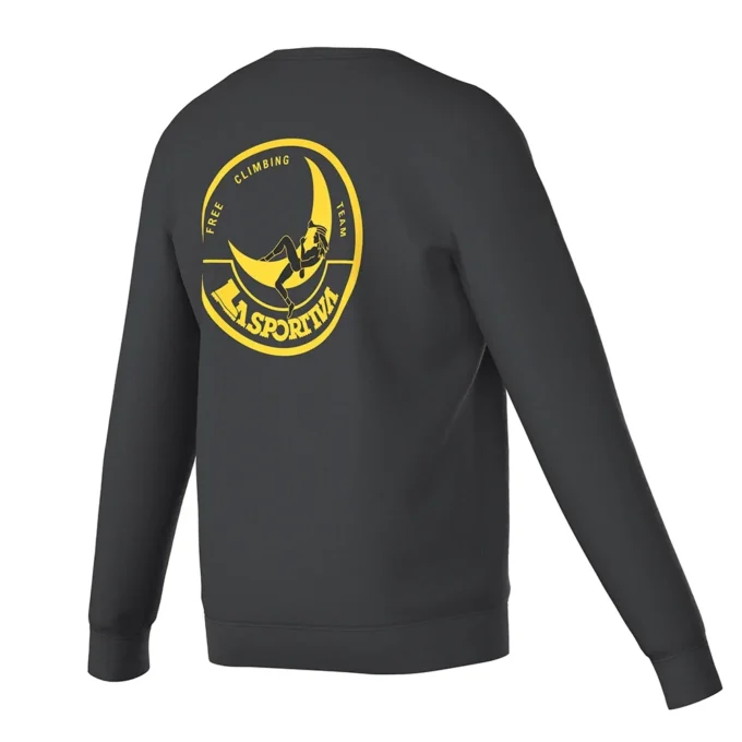 Bluza Climbing On The Moon M
