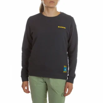 Bluza Climbing On The Moon W