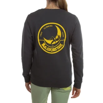 Bluza Climbing On The Moon W