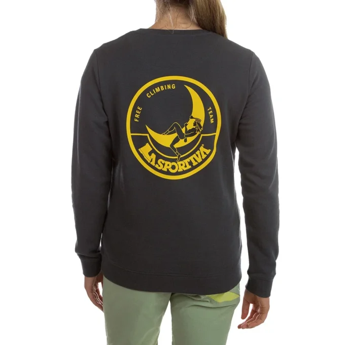 Bluza Climbing On The Moon W