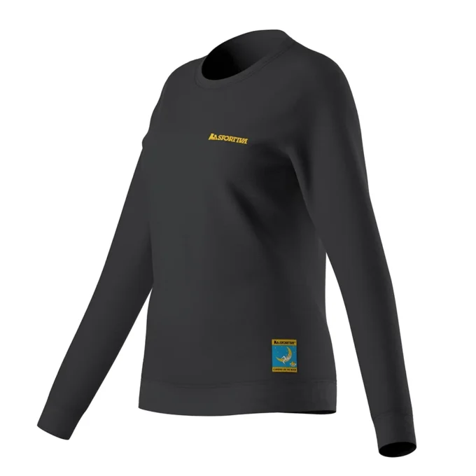 Bluza Climbing On The Moon W