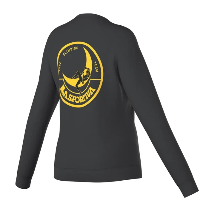Bluza Climbing On The Moon W
