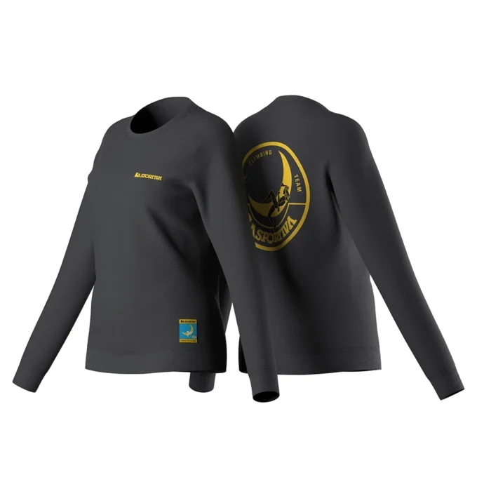 Bluza Climbing On The Moon W