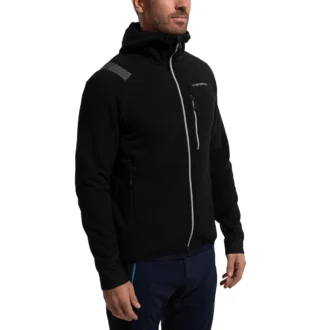 Bluza termiczna z kapturem Bristen M