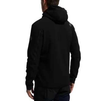 Bluza termiczna z kapturem Bristen M