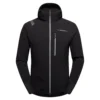 Bluza termiczna z kapturem Bristen M