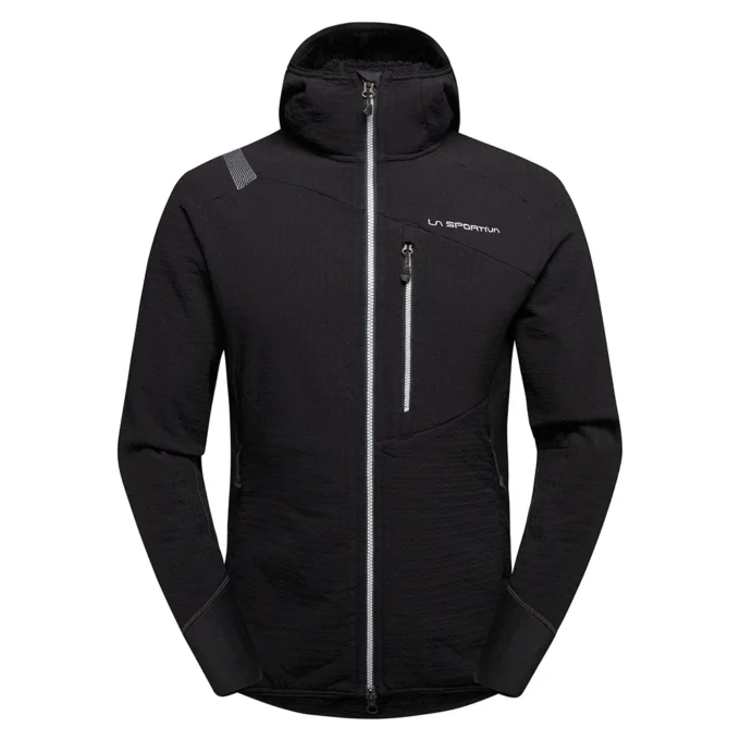 Bluza termiczna z kapturem Bristen M