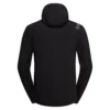 Bluza termiczna z kapturem Bristen M