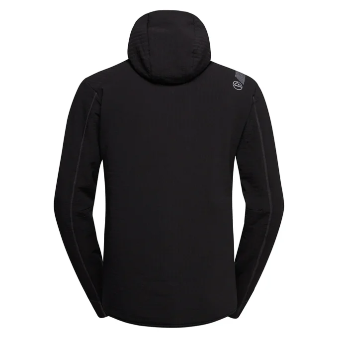 Bluza termiczna z kapturem Bristen M