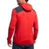 Bluza z kapturem Aequilibrium Thermal Hoody M