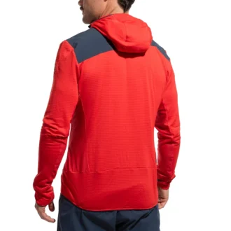 Bluza z kapturem Aequilibrium Thermal Hoody M