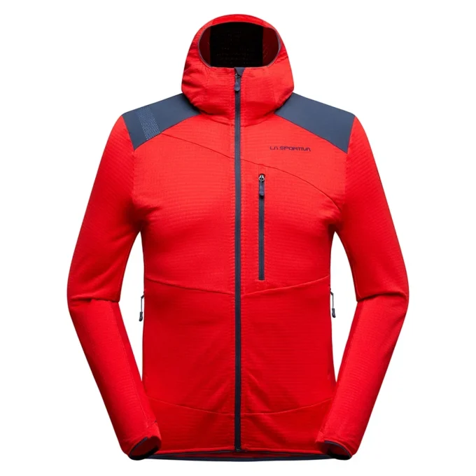 Bluza z kapturem Aequilibrium Thermal Hoody M