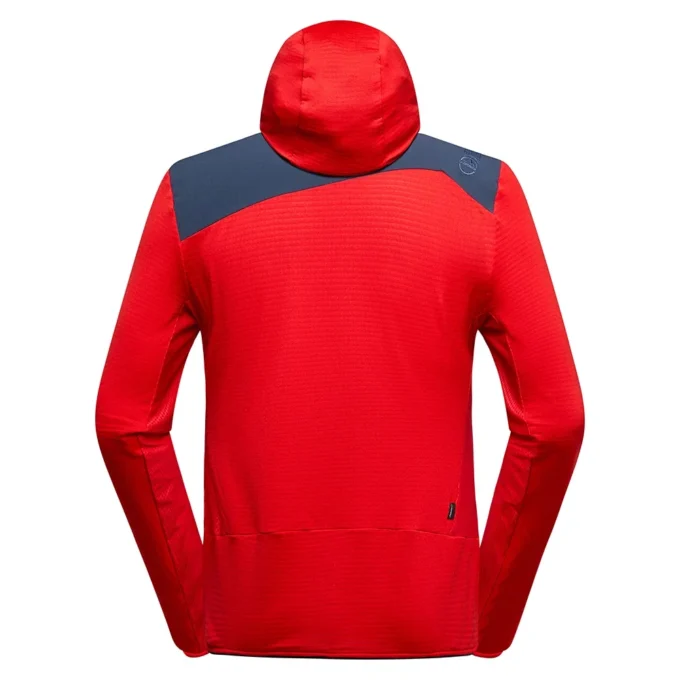 Bluza z kapturem Aequilibrium Thermal Hoody M