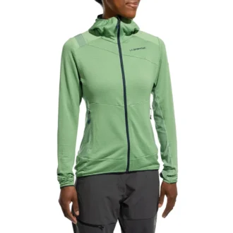 Bluza z kapturem Aequilibrium Thermal Hoody W