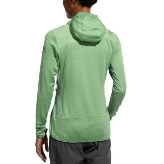 Bluza z kapturem Aequilibrium Thermal Hoody W