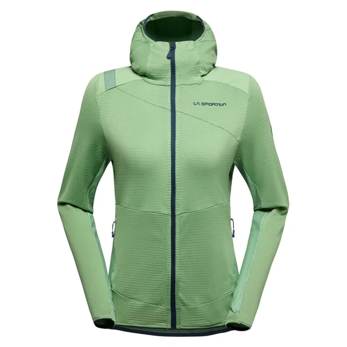 Bluza z kapturem Aequilibrium Thermal Hoody W