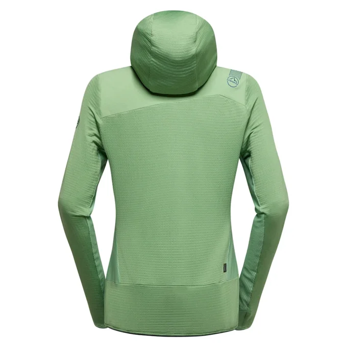 Bluza z kapturem Aequilibrium Thermal Hoody W