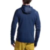 Bluza z kapturem Big Wall Pullover Hoody M