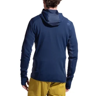 Bluza z kapturem Big Wall Pullover Hoody M