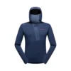 Bluza z kapturem Big Wall Pullover Hoody M