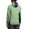 Bluza z kapturem Big Wall Pullover Hoody W