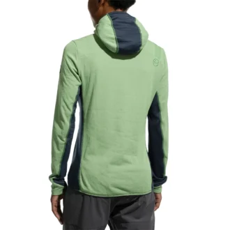 Bluza z kapturem Big Wall Pullover Hoody W