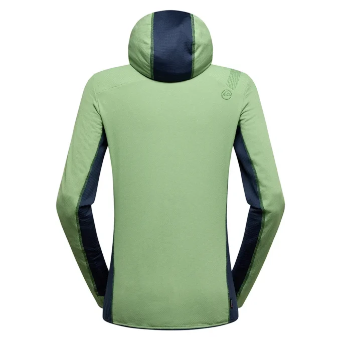 Bluza z kapturem Big Wall Pullover Hoody W