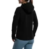 Bluza z kapturem Bristen Thermal Hoody W