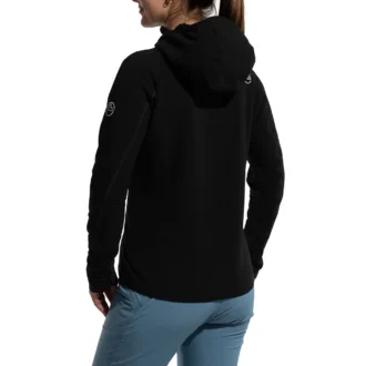 Bluza z kapturem Bristen Thermal Hoody W