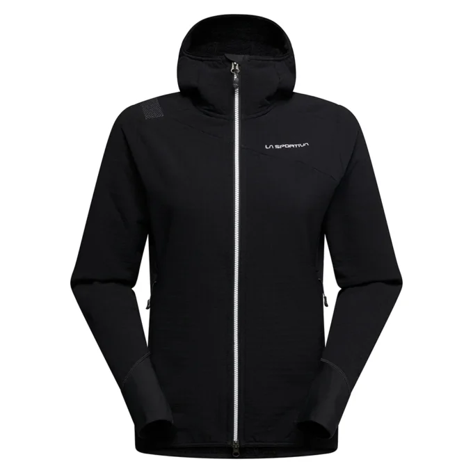 Bluza z kapturem Bristen Thermal Hoody W