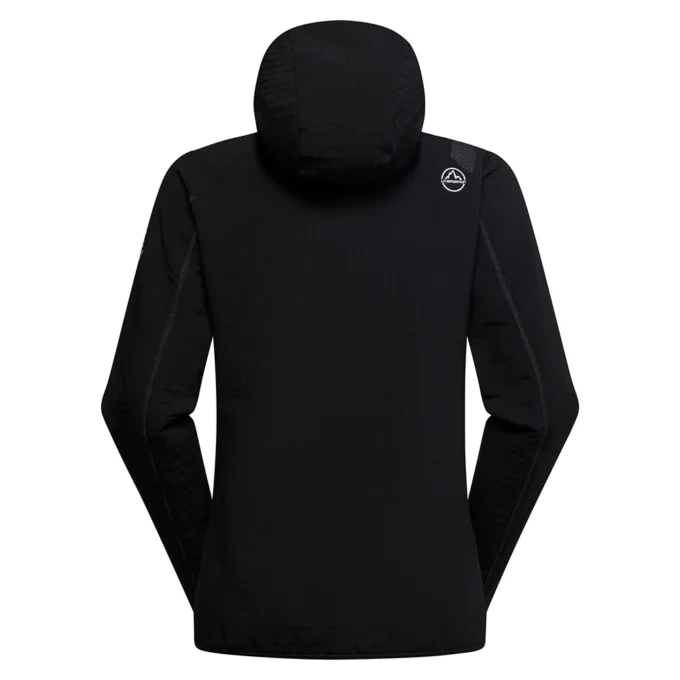 Bluza z kapturem Bristen Thermal Hoody W