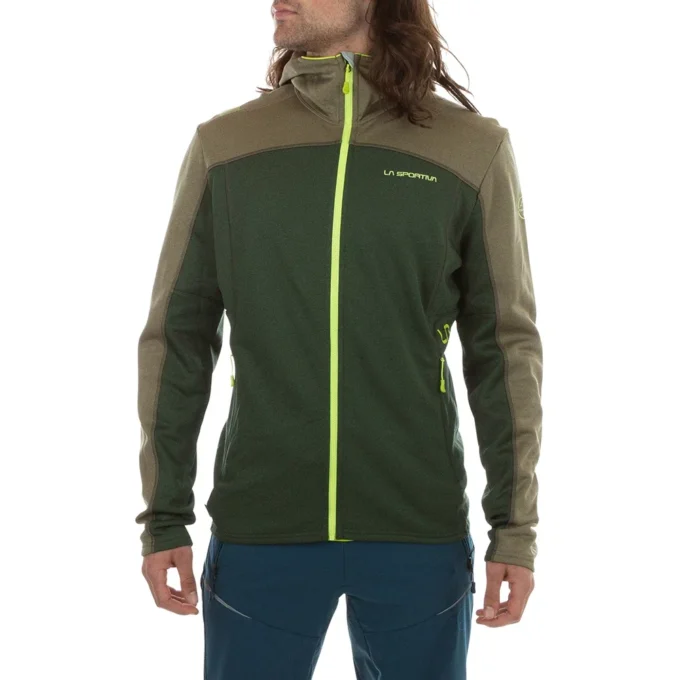 Bluza z kapturem Cosmic Hoody M