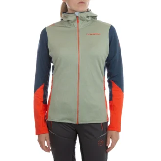 Bluza z kapturem Cosmic Hoody W