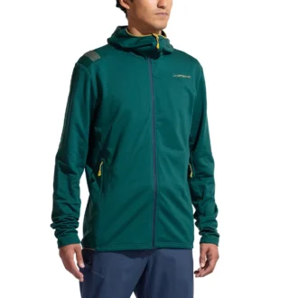 Bluza z kapturem Cosmic Thermal Hoody M