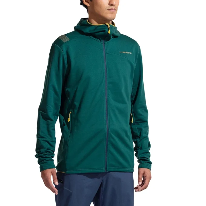 Bluza z kapturem Cosmic Thermal Hoody M