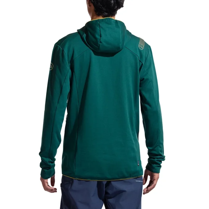 Bluza z kapturem Cosmic Thermal Hoody M