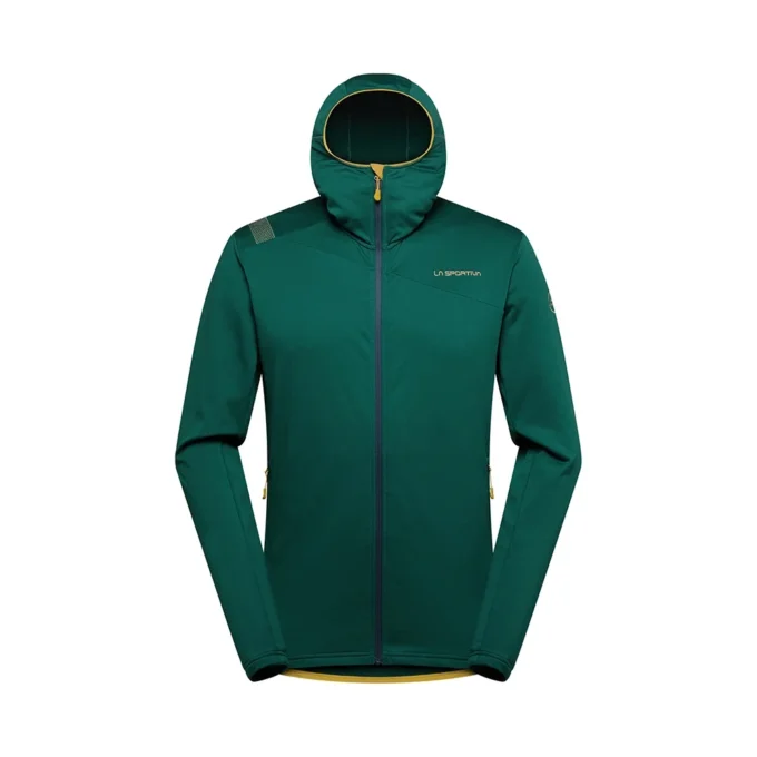 Bluza z kapturem Cosmic Thermal Hoody M