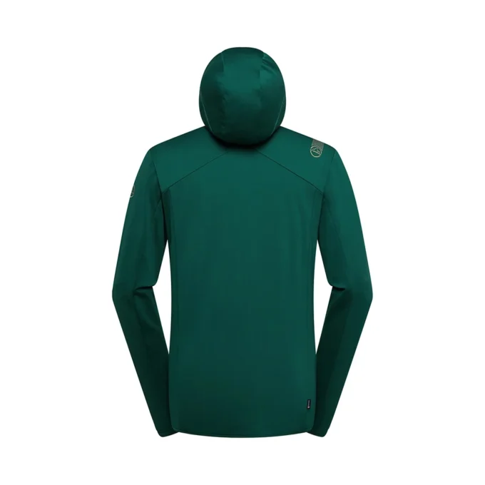Bluza z kapturem Cosmic Thermal Hoody M