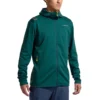Bluza z kapturem Cosmic Thermal Hoody M