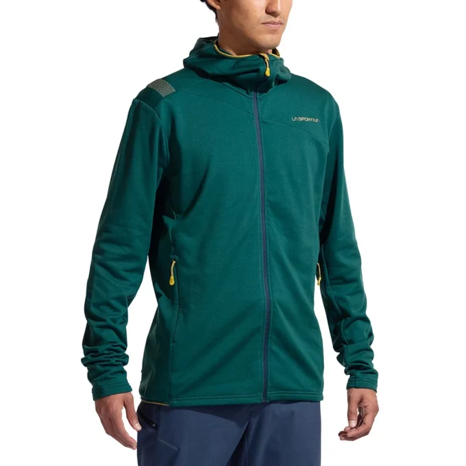 Bluza z kapturem Cosmic Thermal Hoody M