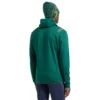 Bluza z kapturem Cosmic Thermal Hoody M