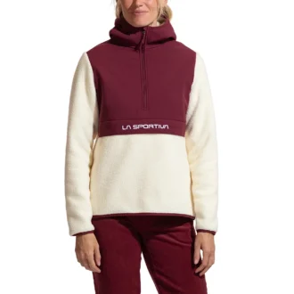 Bluza z kapturem Guidance Sherpa