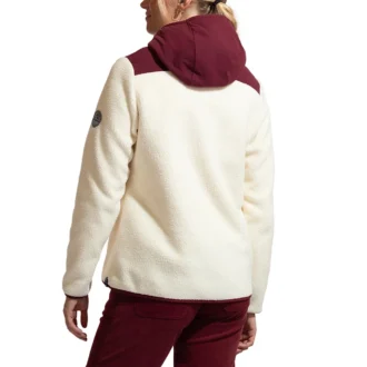 Bluza z kapturem Guidance Sherpa