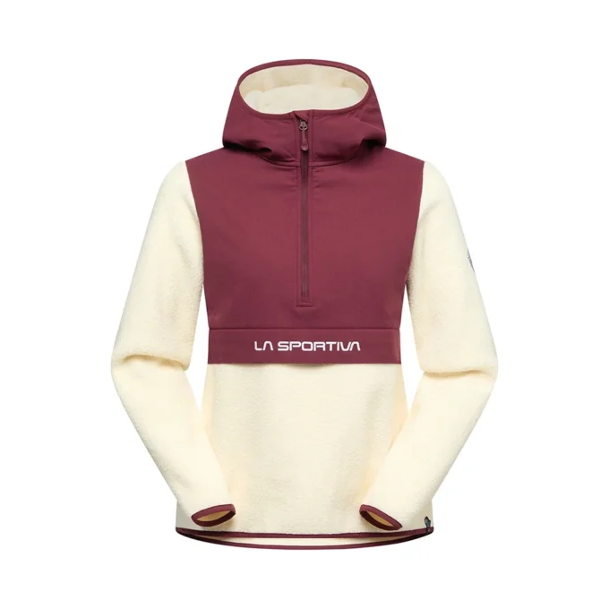 Bluza z kapturem Guidance Sherpa